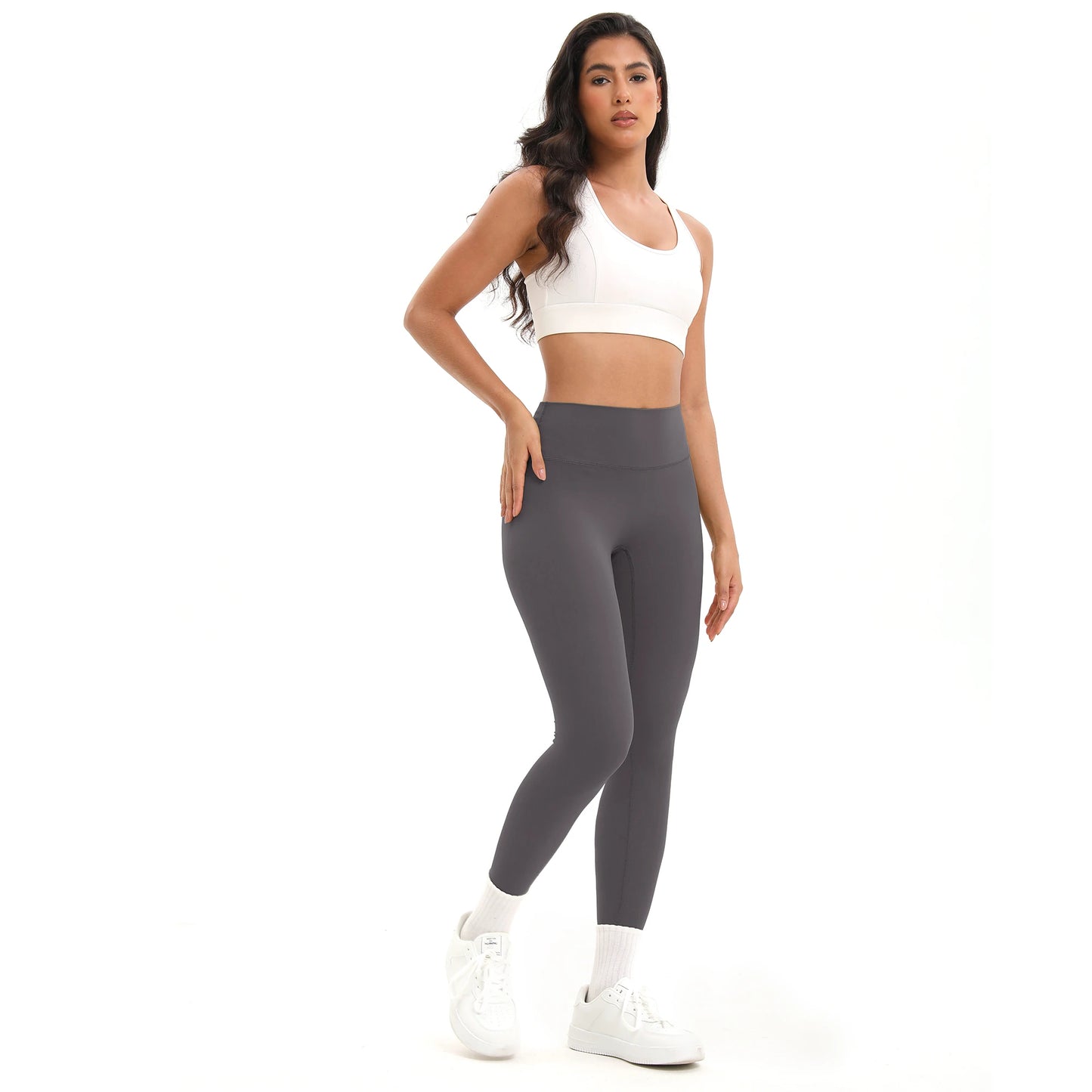 3 Pack Yoga Leggings Women Fitness