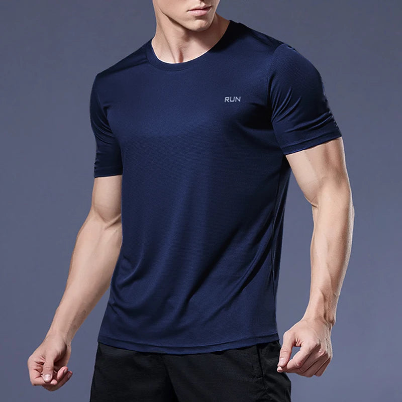 Men's Jersey Sportswear