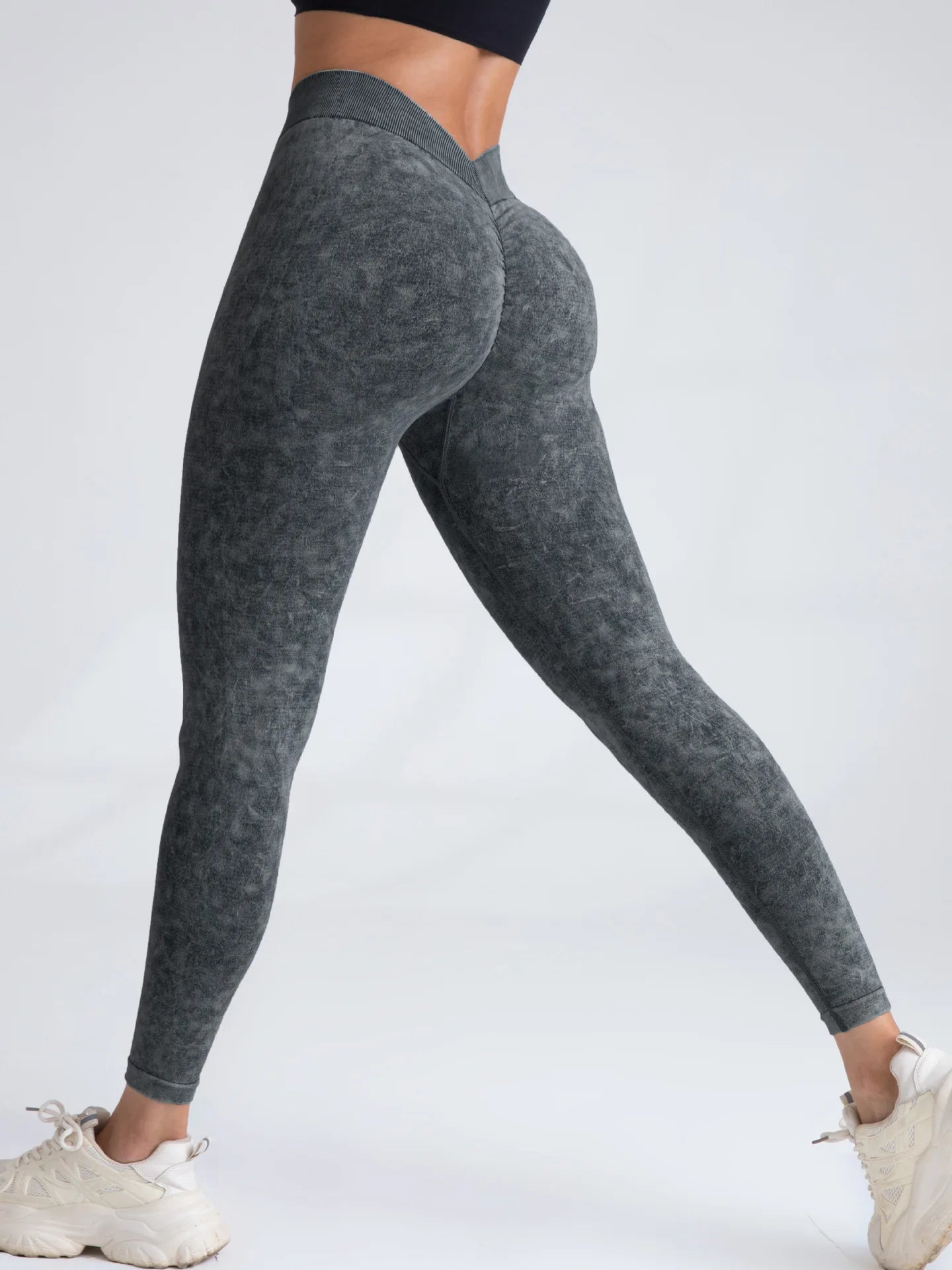 Women Workout Sport Leggings