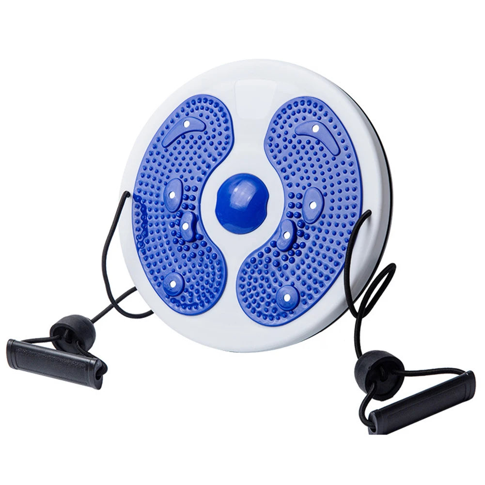 Magnet Turntable Twist Board