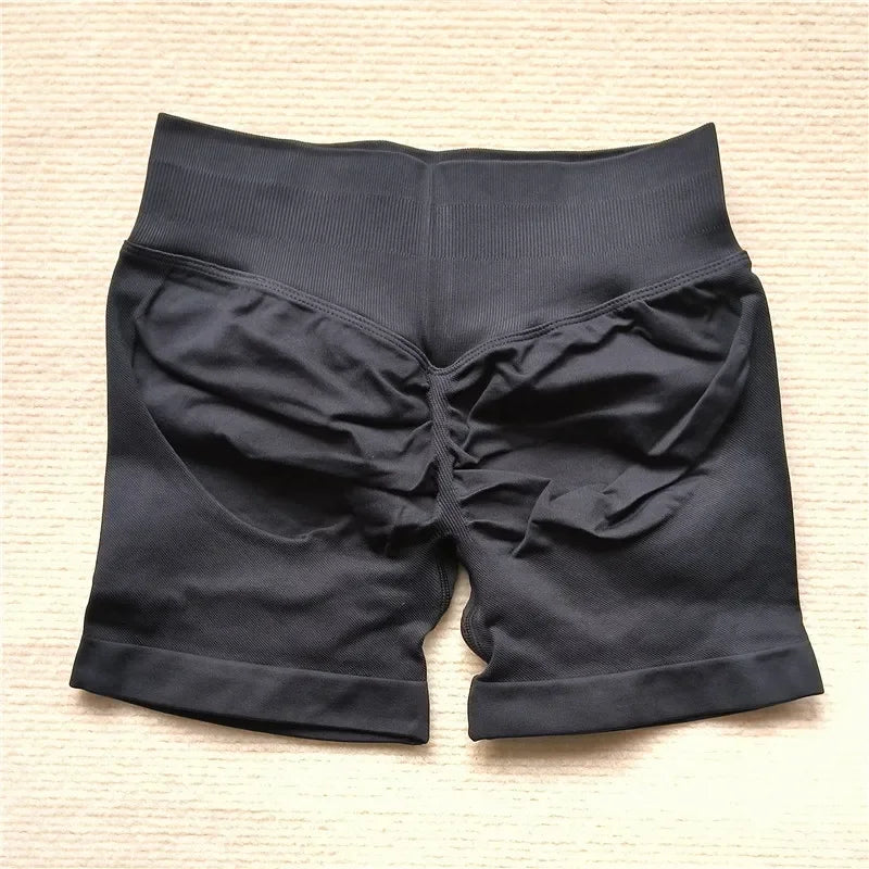 Gym Impact Running Shorts
