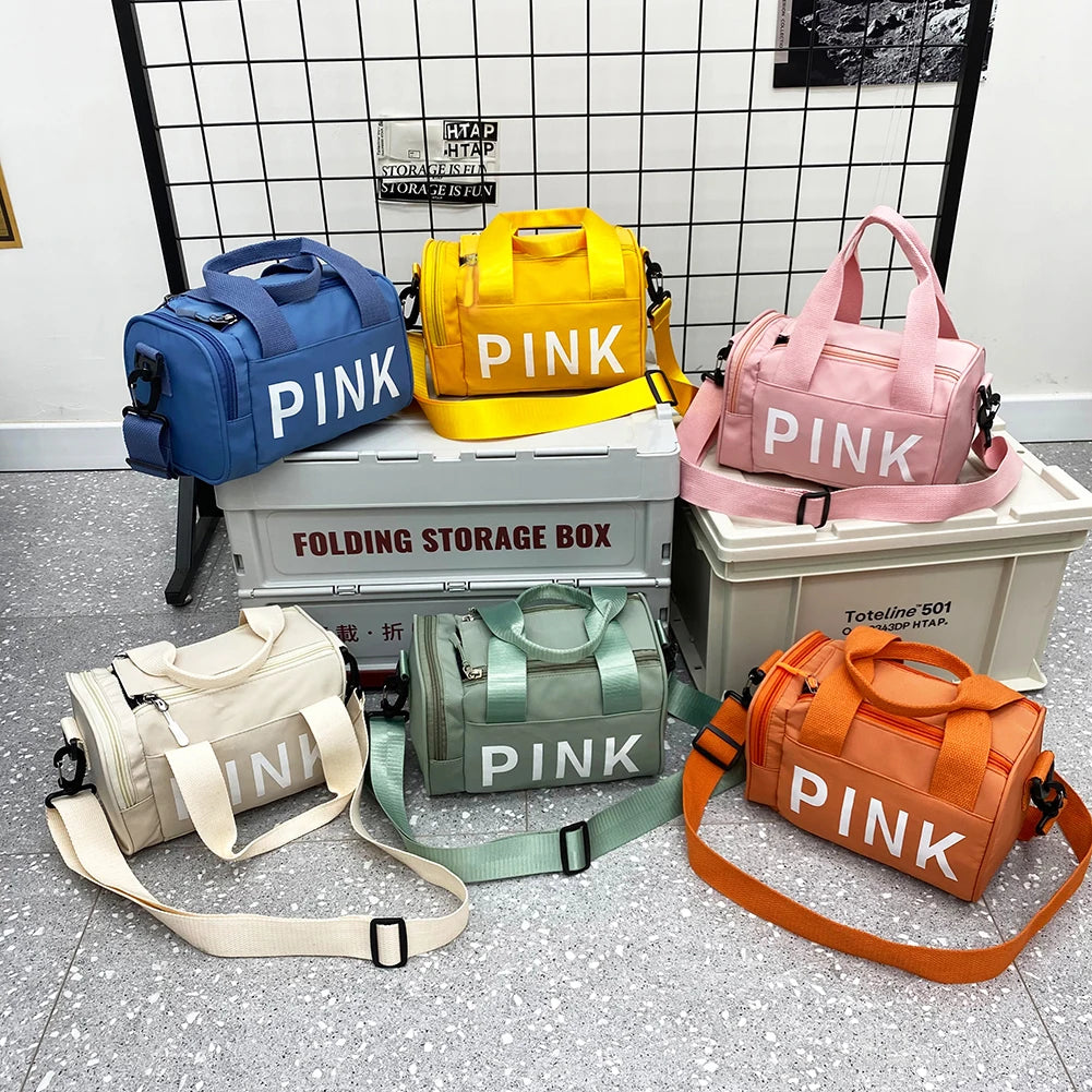 Fitness Bag Multifunctional
