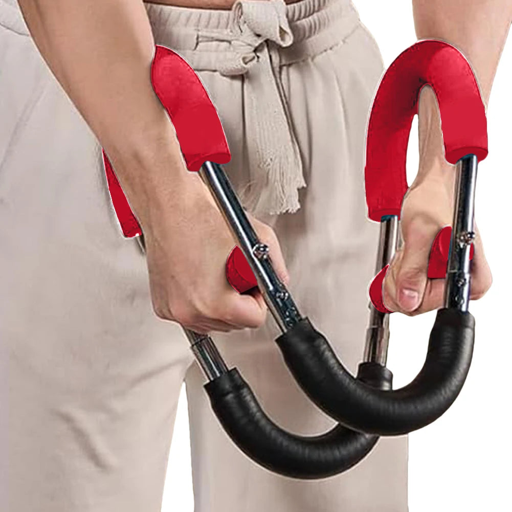 Twister Arm Trainer Adjustable Chest Workout