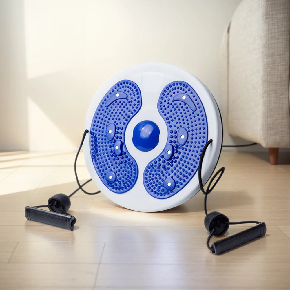 Magnet Turntable Twist Board