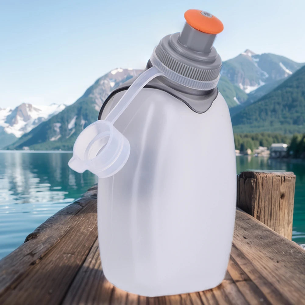 250ml Sports Water Bottle