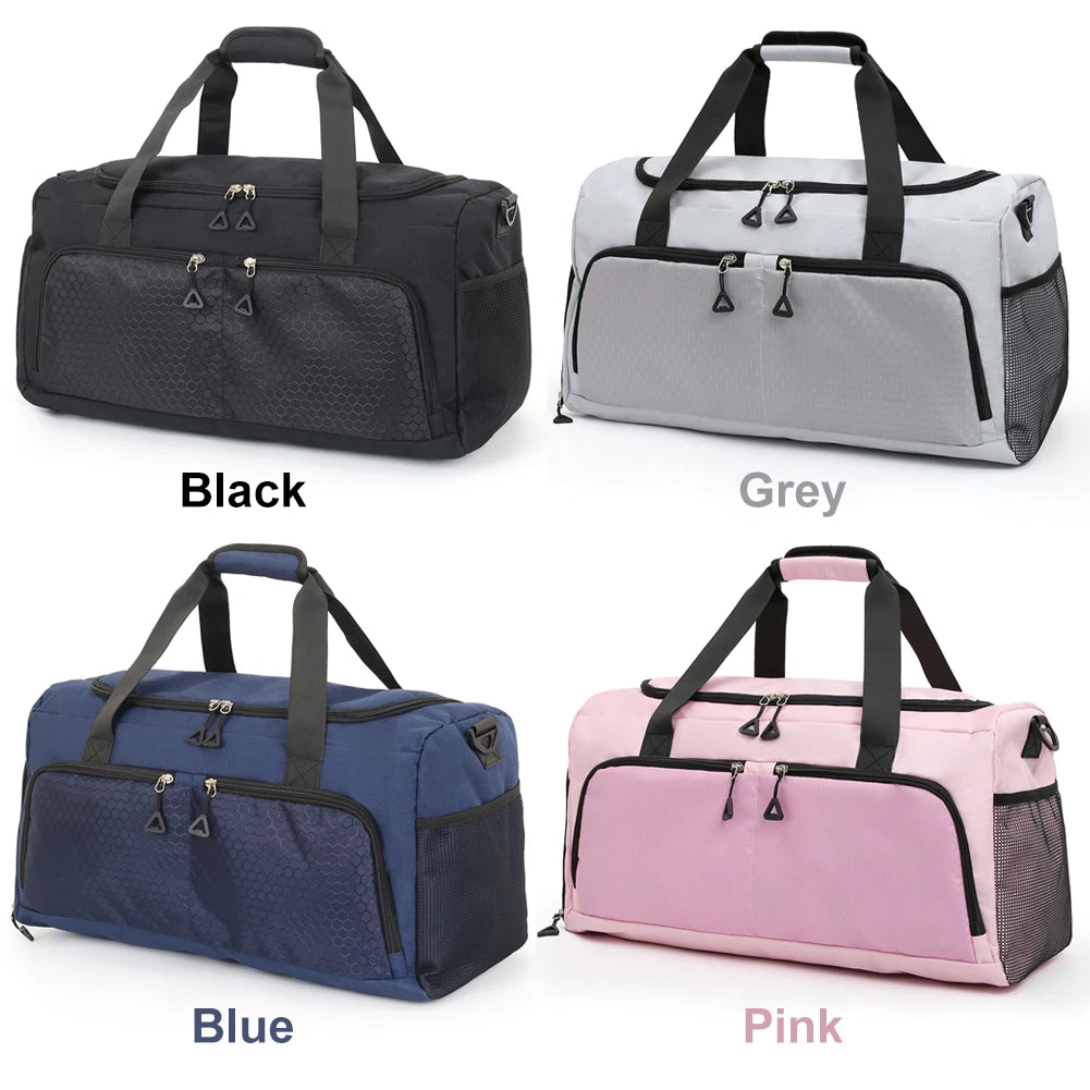 Large Gym Bag
