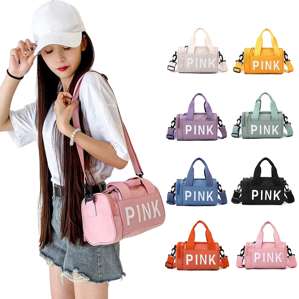 Fitness Bag Multifunctional