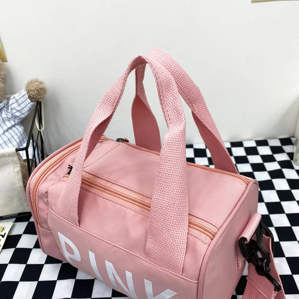 Fitness Bag Multifunctional