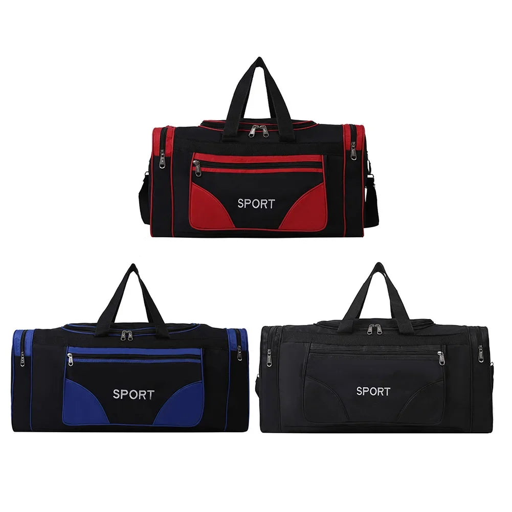 Fitness Bag Large Capacity