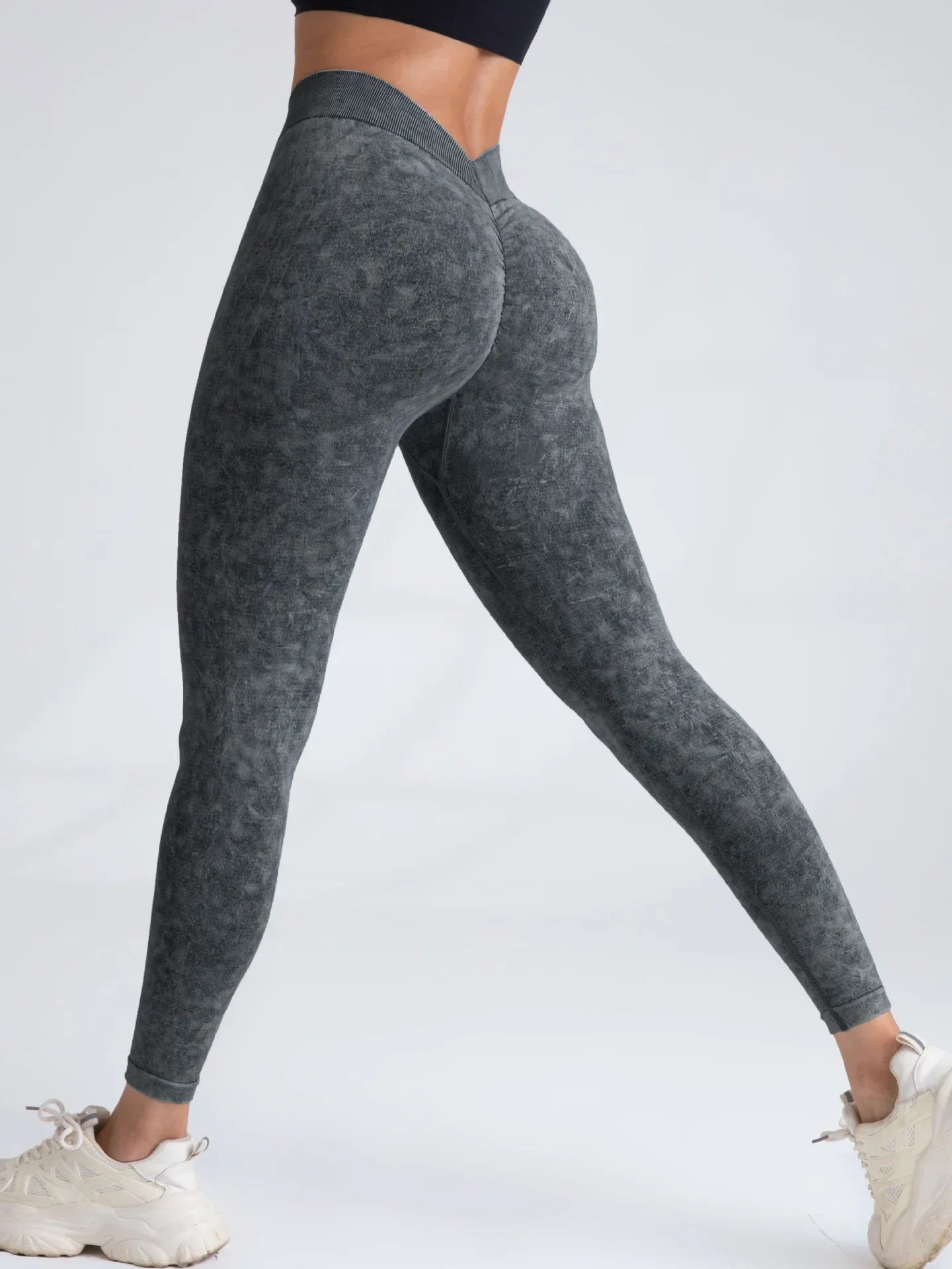 Women Workout Sport Leggings