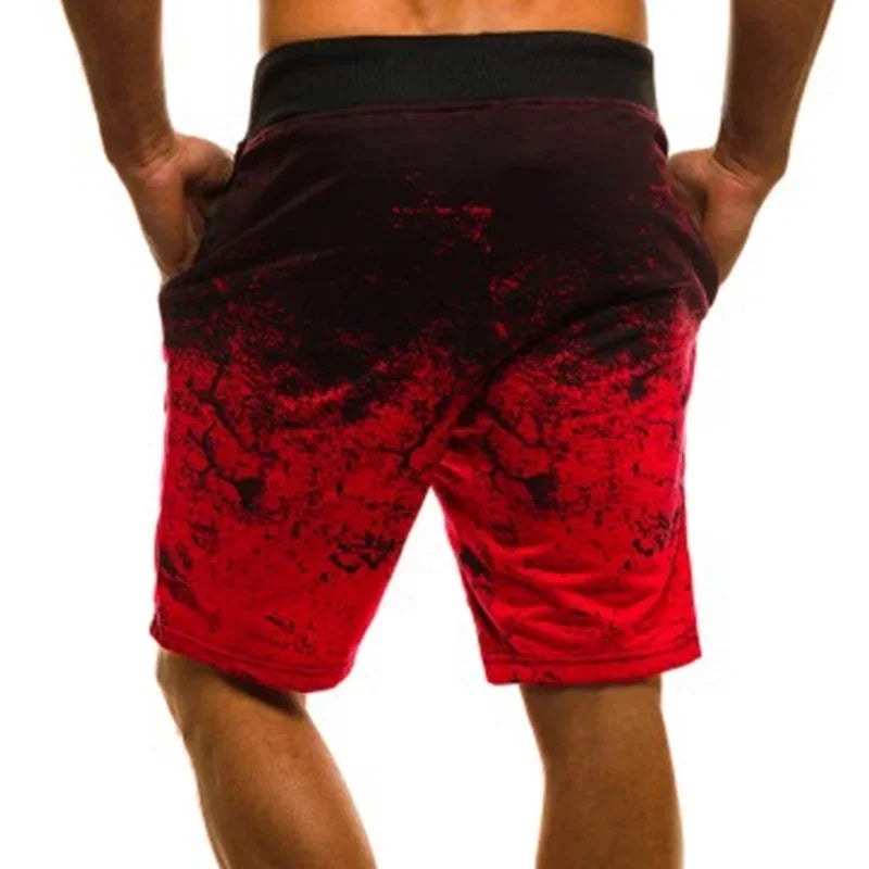 Men Casual Shorts