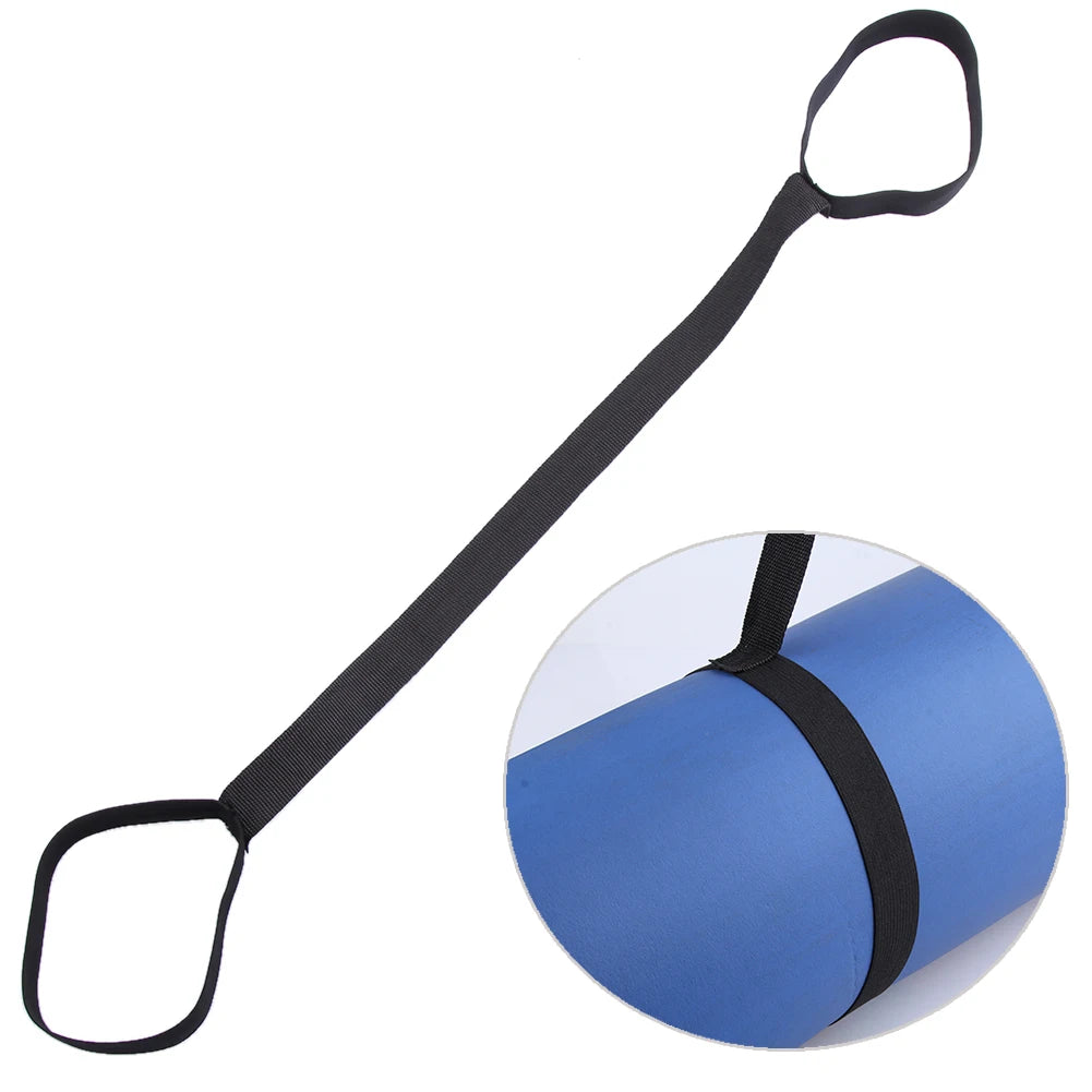 Yoga Shoulder Strap