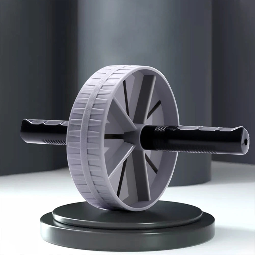 Workout Roller Wheel Non-Slip