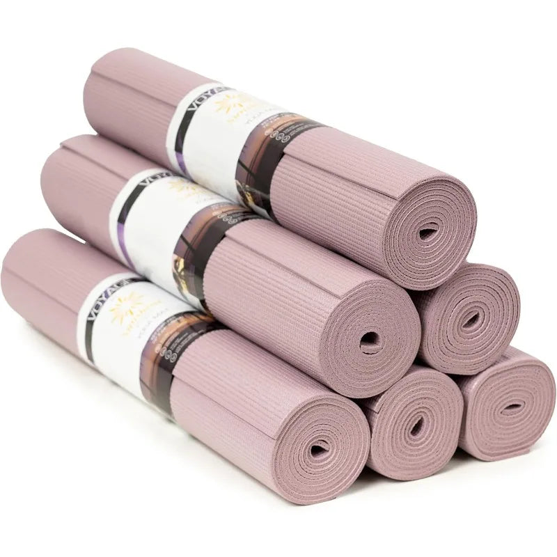 Sunshine Yoga Voyage Mat