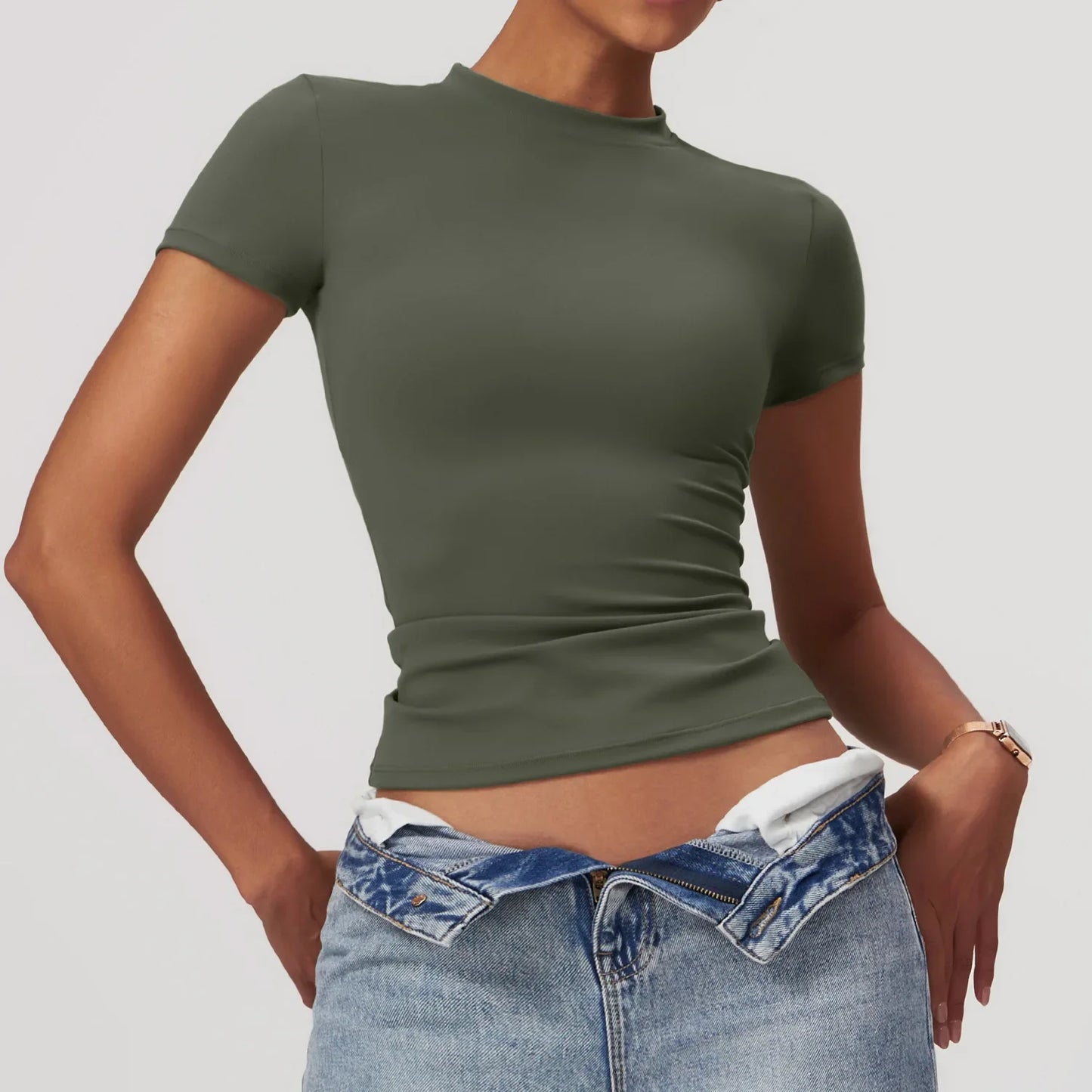 Running Sports T Shirt