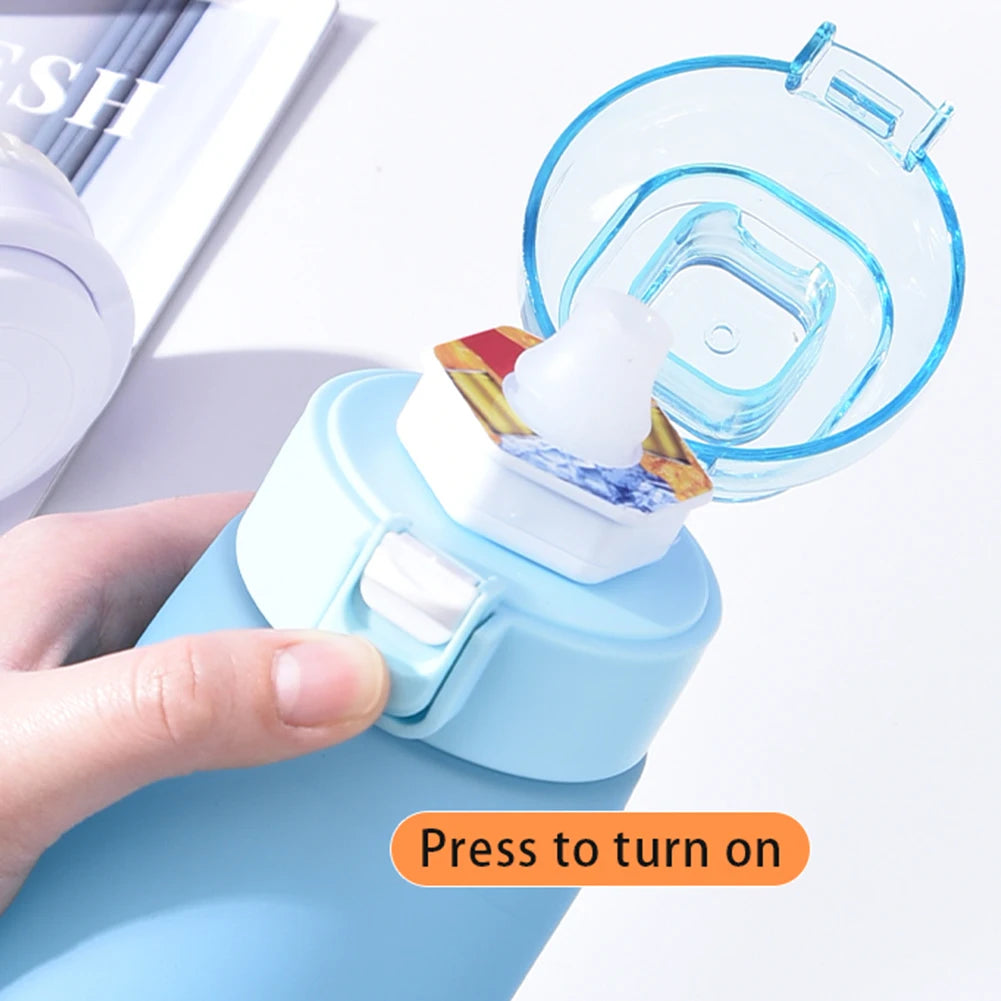 650ML Fragrant Water Bottle