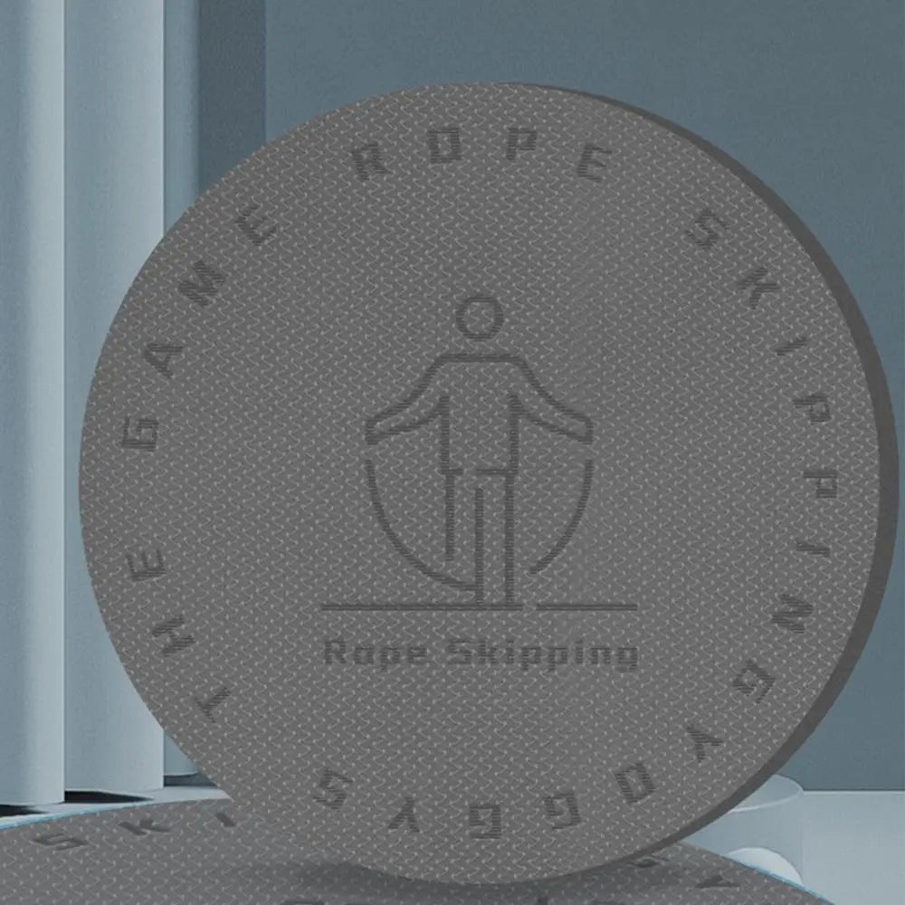 Indoor Skipping Rope Mat