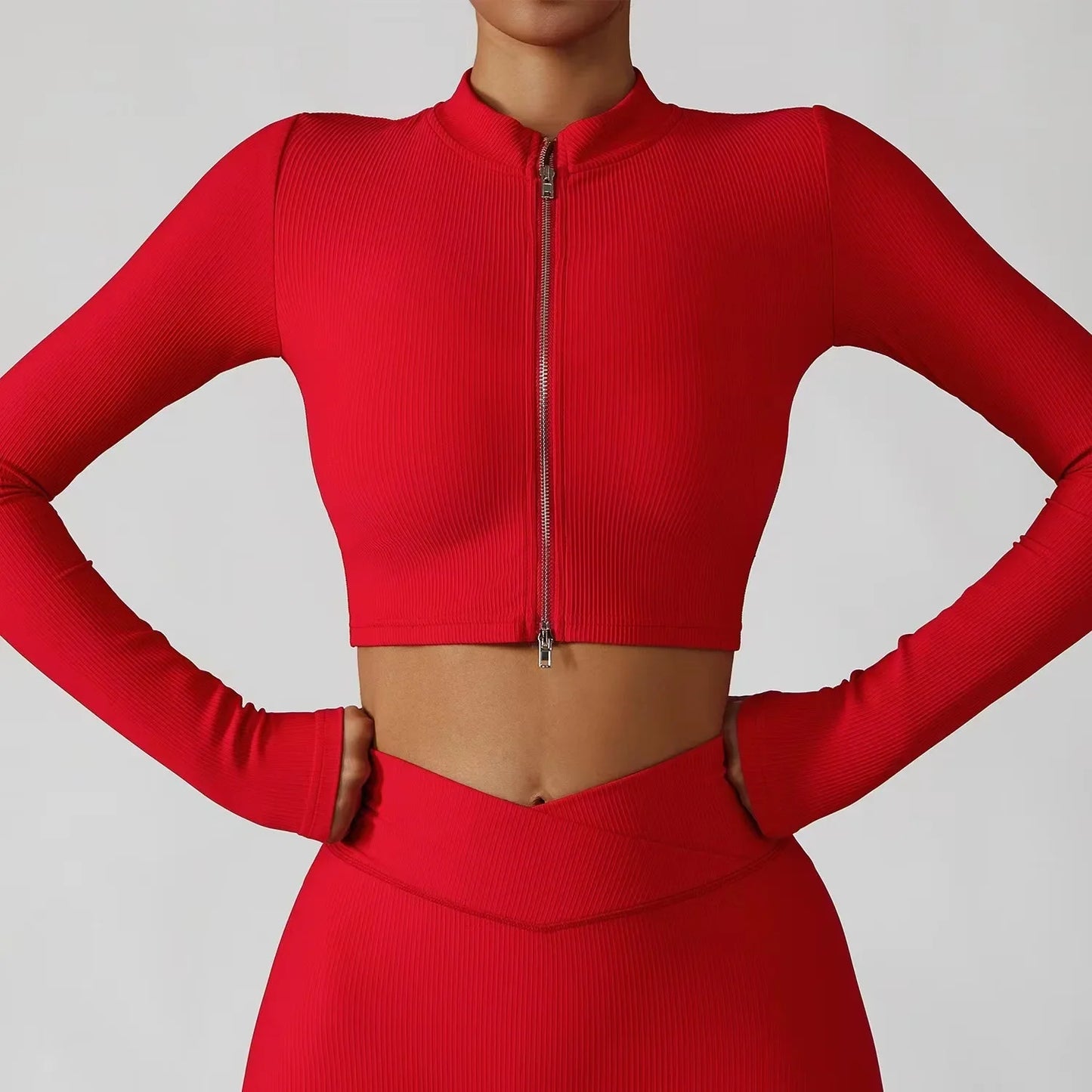 Women's 3 Piece Yoga Set