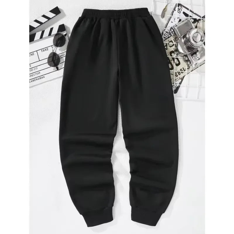 Men's Fitness Sports Pants