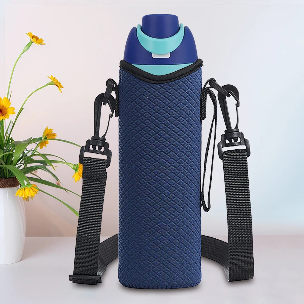 Water Bottle Carrier Bag