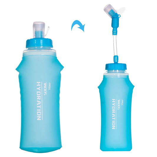 300ml Collapsible Water Bottle