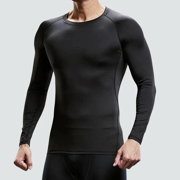 Fitness Clothes Tights Men