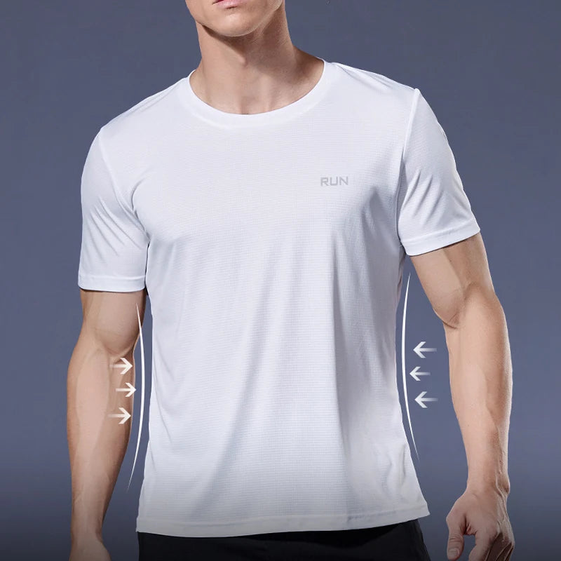 Men's Jersey Sportswear