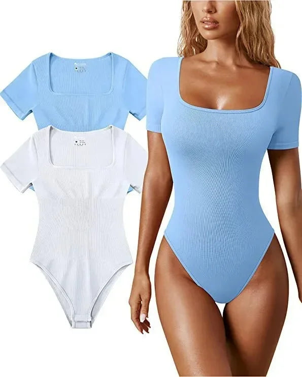 Women's Yoga Jumpsuit