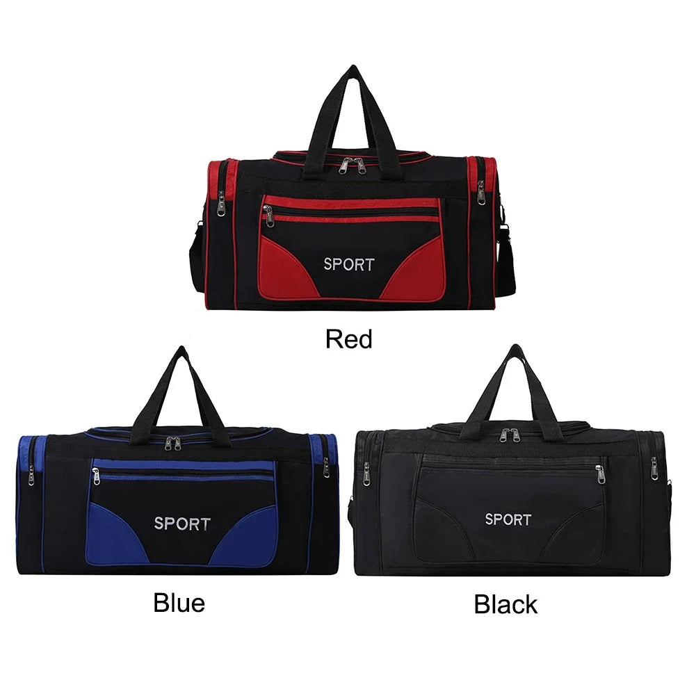 Fitness Bag Large Capacity