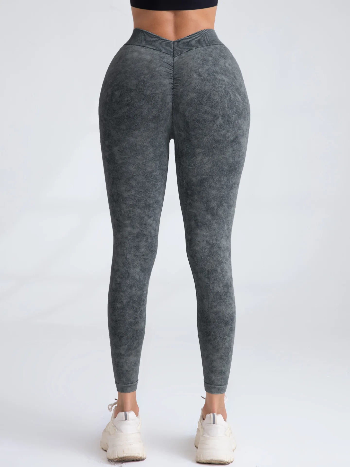 Women Workout Sport Leggings