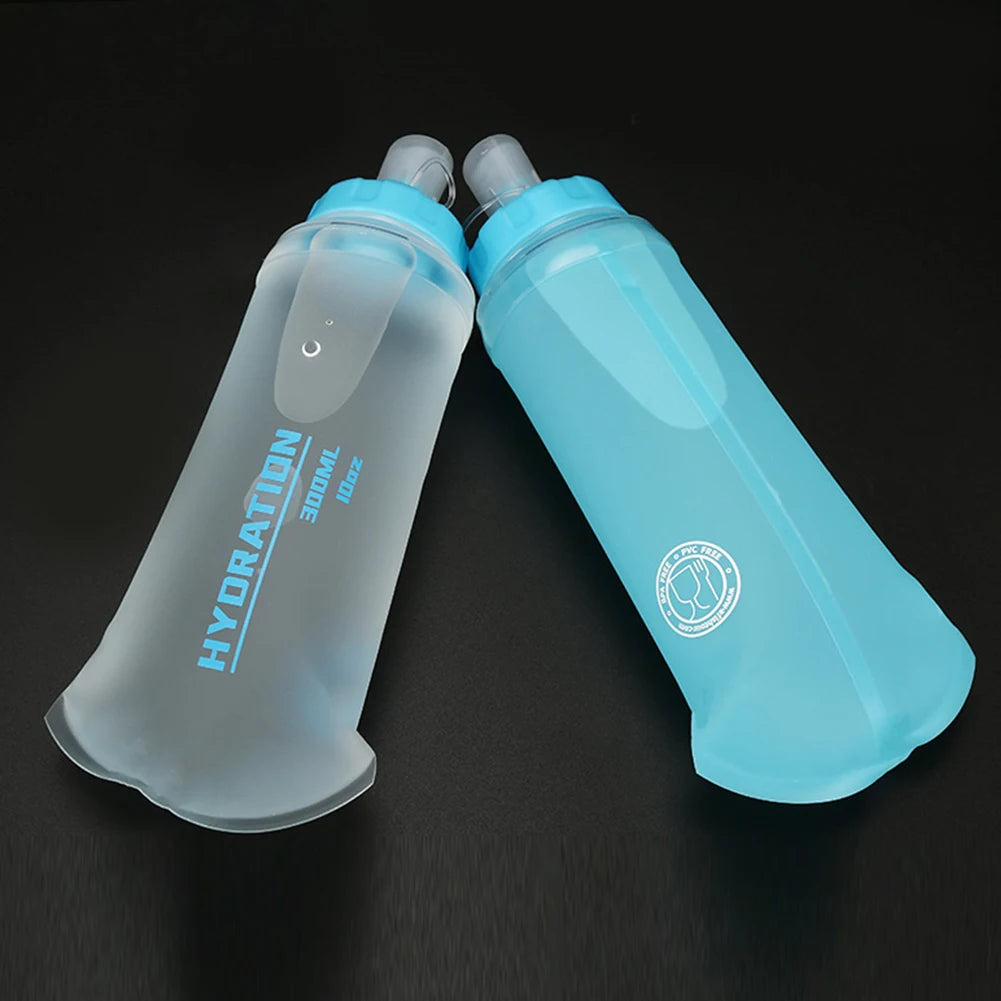 300ml Collapsible Water Bottle