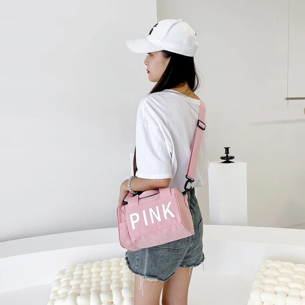 Fitness Bag Multifunctional