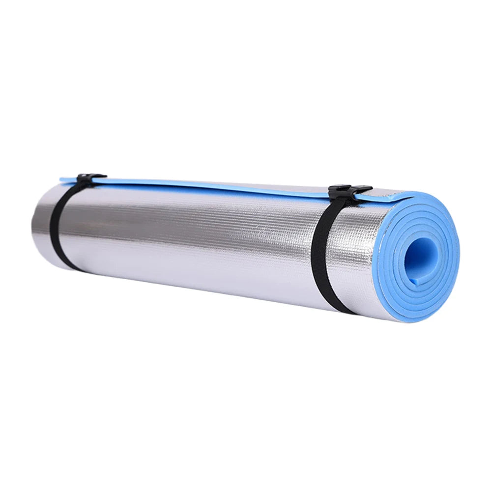 Waterproof Yoga Mat Aluminum