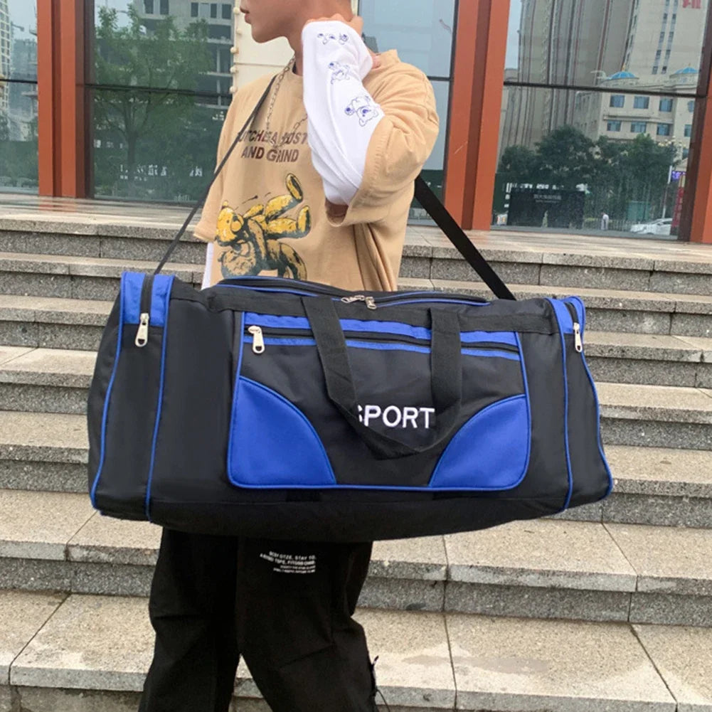 Fitness Bag Large Capacity