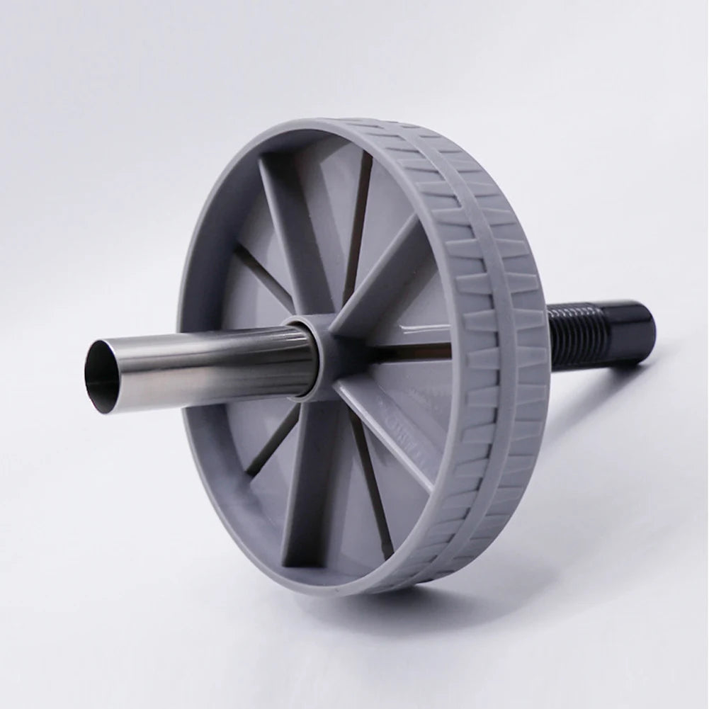Workout Roller Wheel Non-Slip