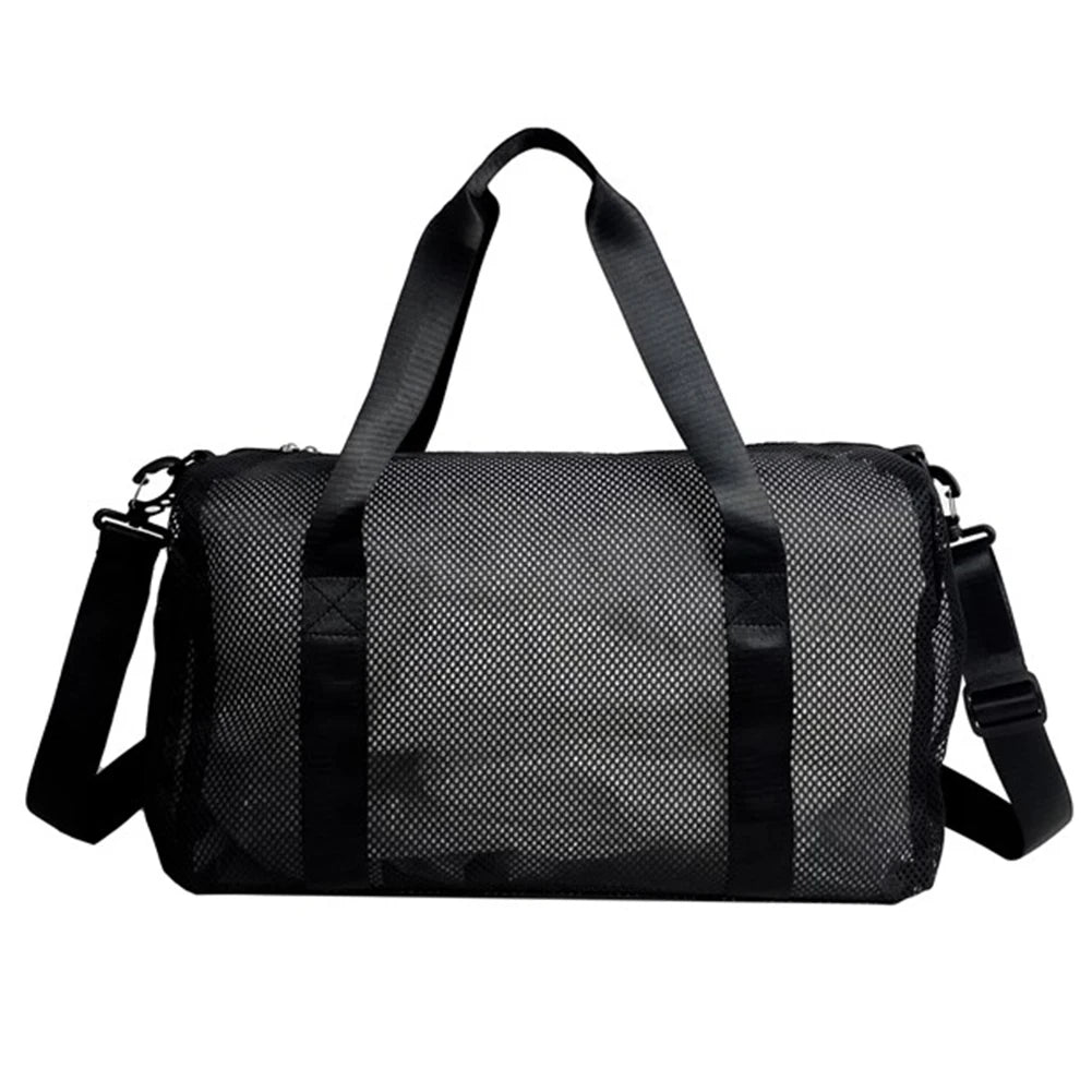 Travel Duffle Bag Gym Sports