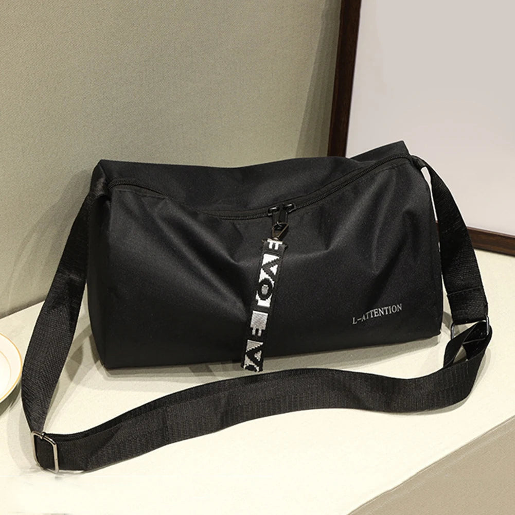 Portable Yoga Gym Sports Bag