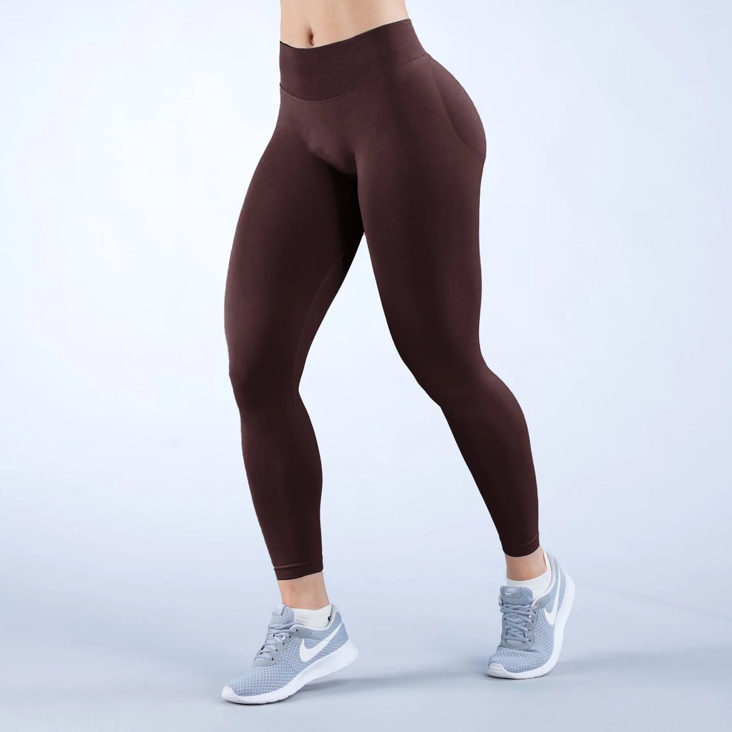 Sports Leggings Woman Low Impact
