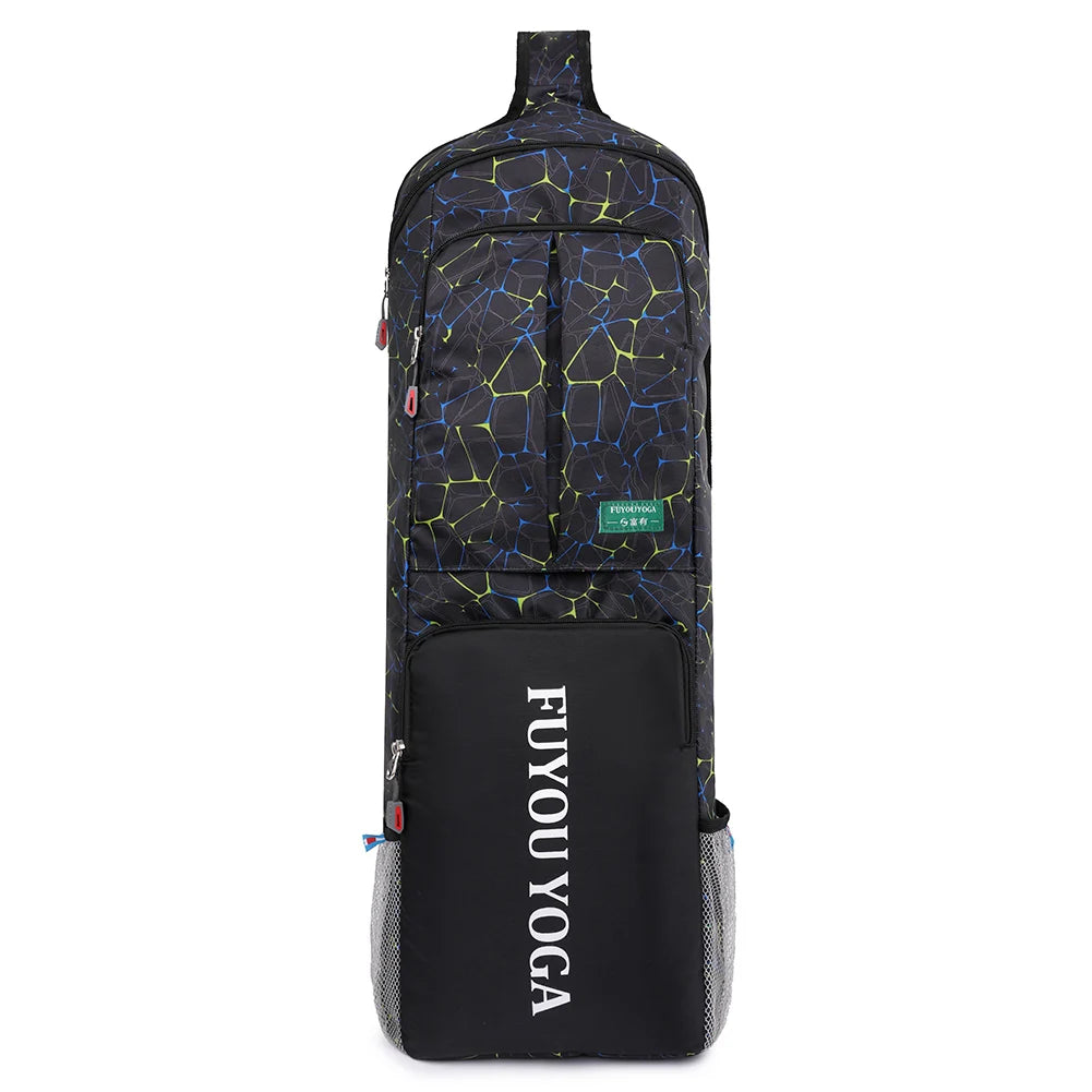 Yoga Pilates Cushion Bag Waterproof
