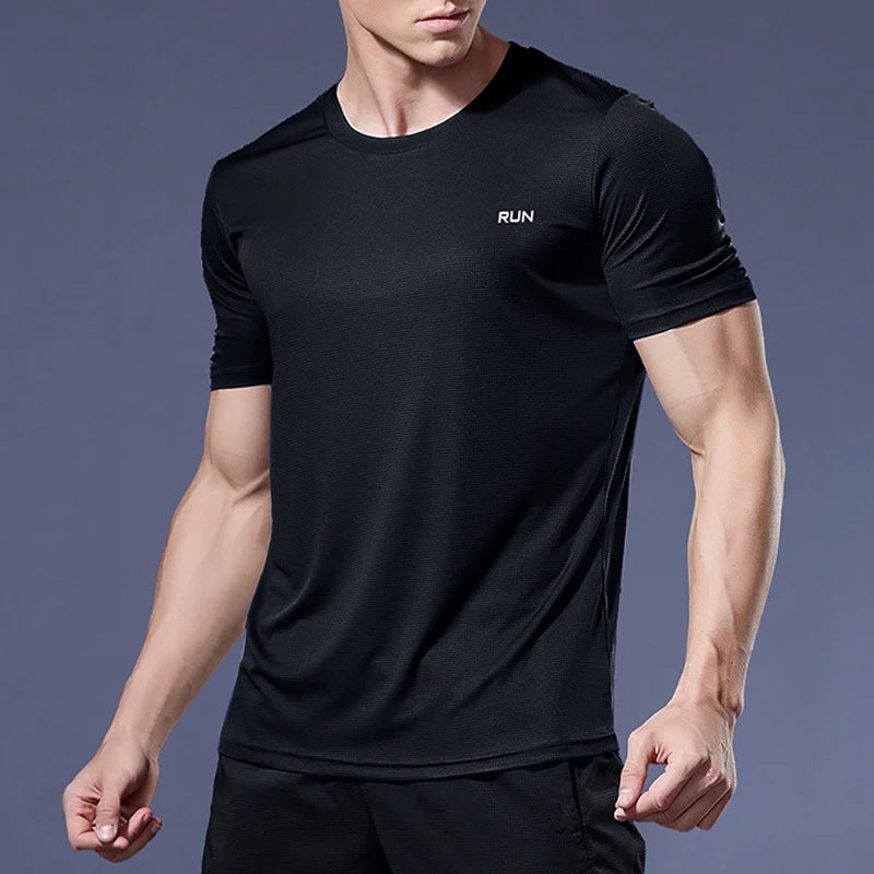 Men's Jersey Sportswear
