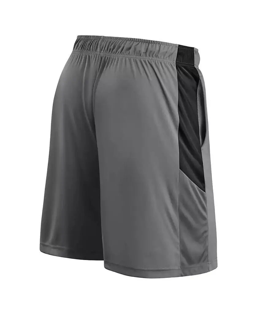 Men's Gray Shorts