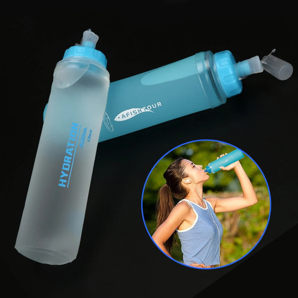 300ml Collapsible Water Bottle