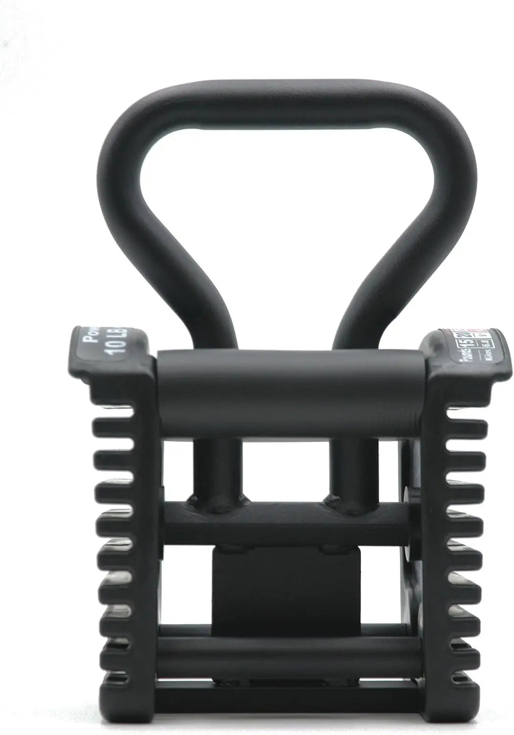 Pro Series Kettlebell Handle – Compatible Pro Series Dumbbells