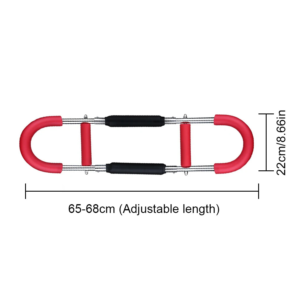 Twister Arm Trainer Adjustable Chest Workout