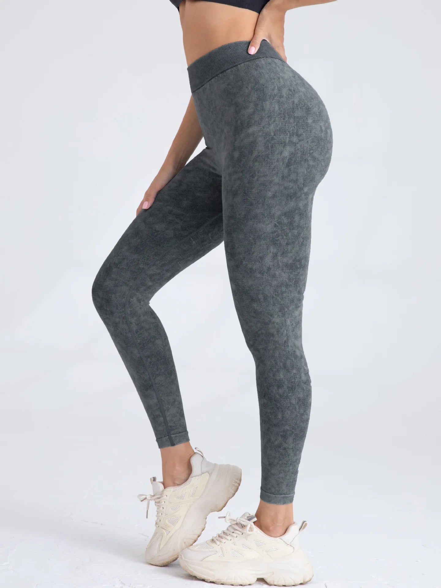 Women Workout Sport Leggings