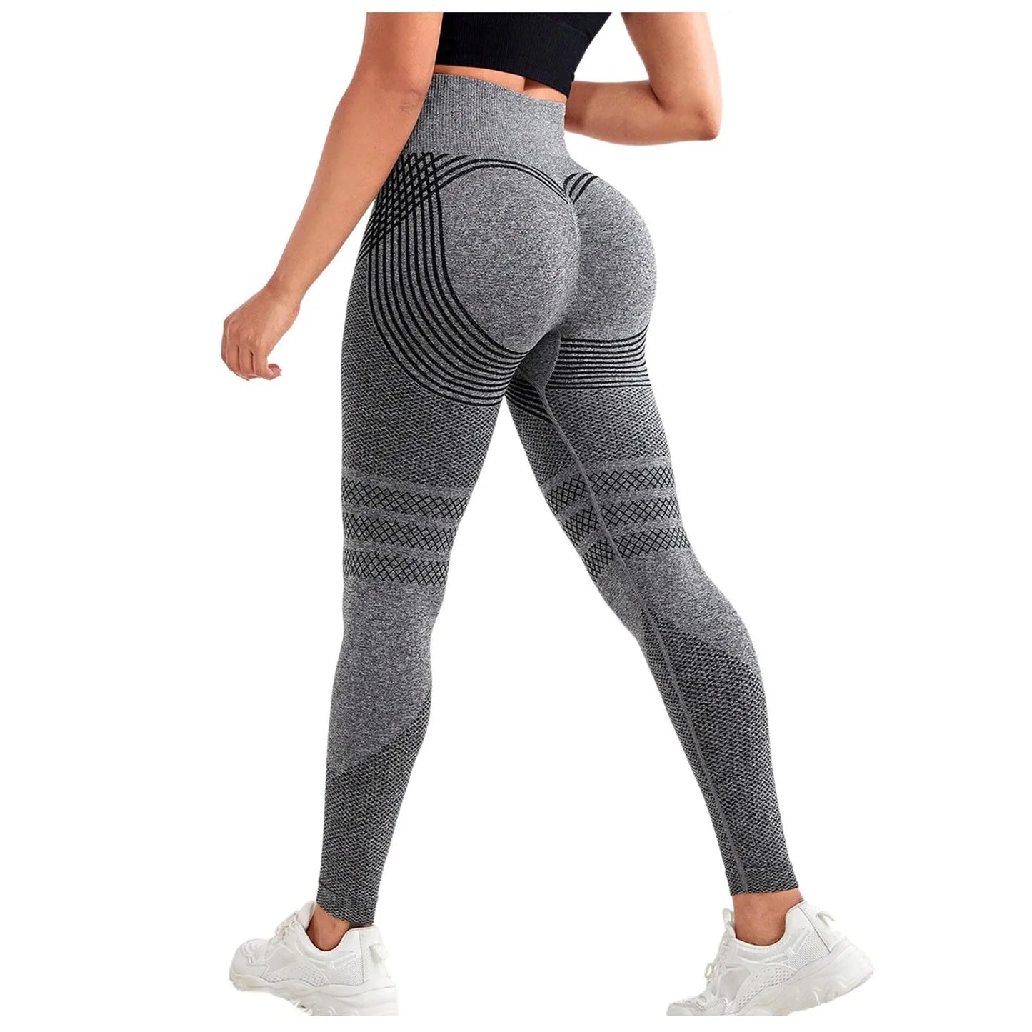 Leggings Cellulite Slimming