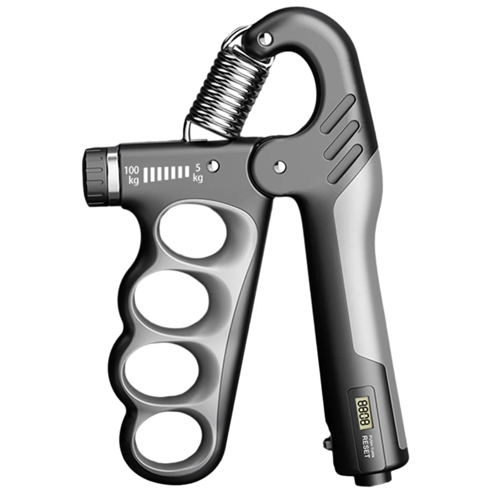 5-100KG Grip Strength Trainer Wrist Expander