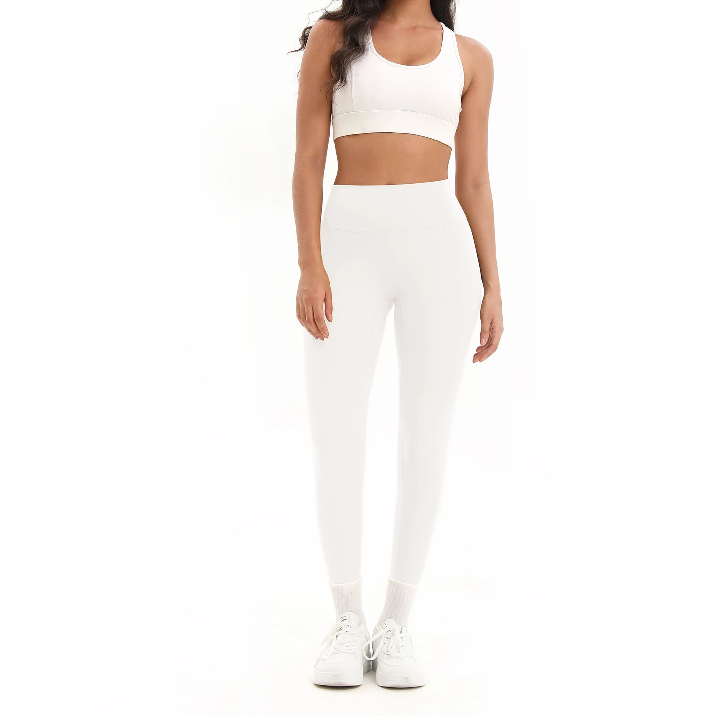 3 Pack Yoga Leggings Women Fitness
