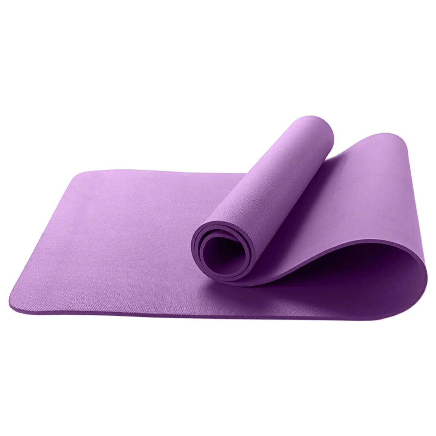 Foldable Yoga Mat Eco Friendly
