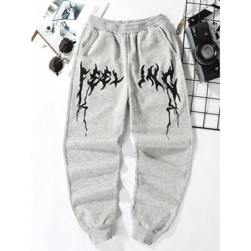 Men's Fitness Sports Pants